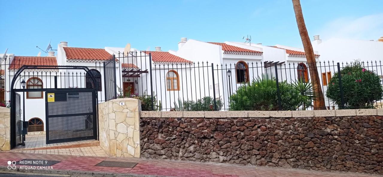 Hc Home Abroad Costa Adeje Extérieur photo