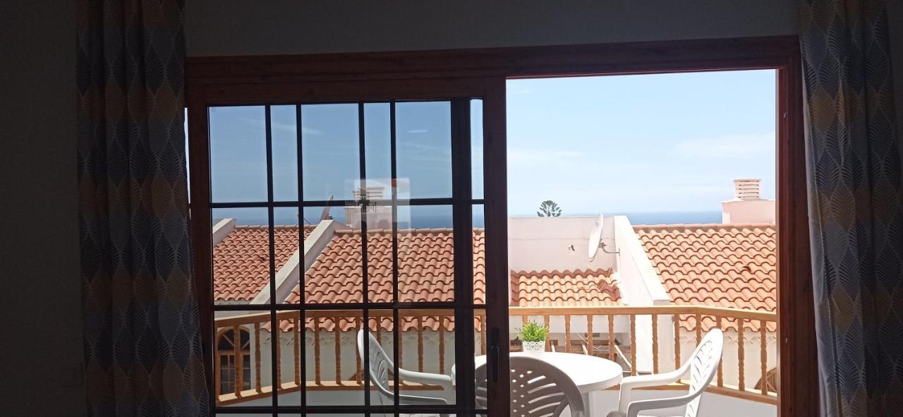 Hc Home Abroad Costa Adeje Extérieur photo