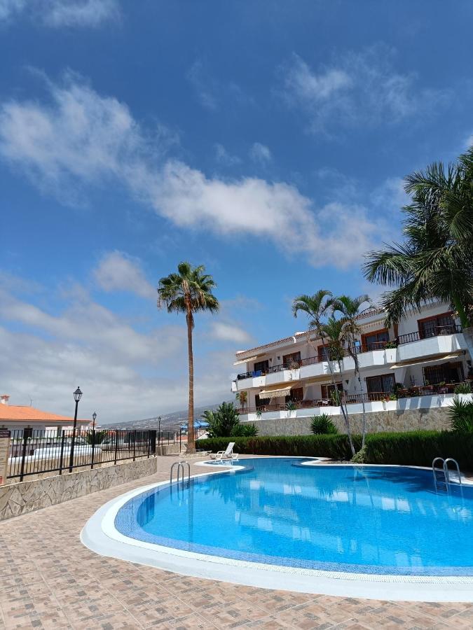 Hc Home Abroad Costa Adeje Extérieur photo