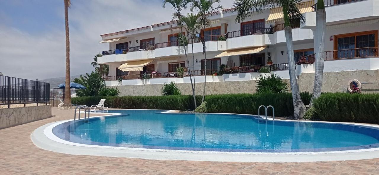 Hc Home Abroad Costa Adeje Extérieur photo