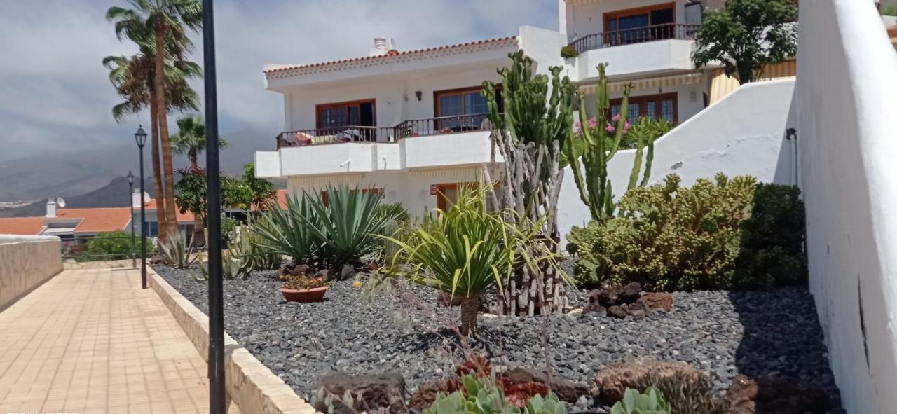 Hc Home Abroad Costa Adeje Extérieur photo